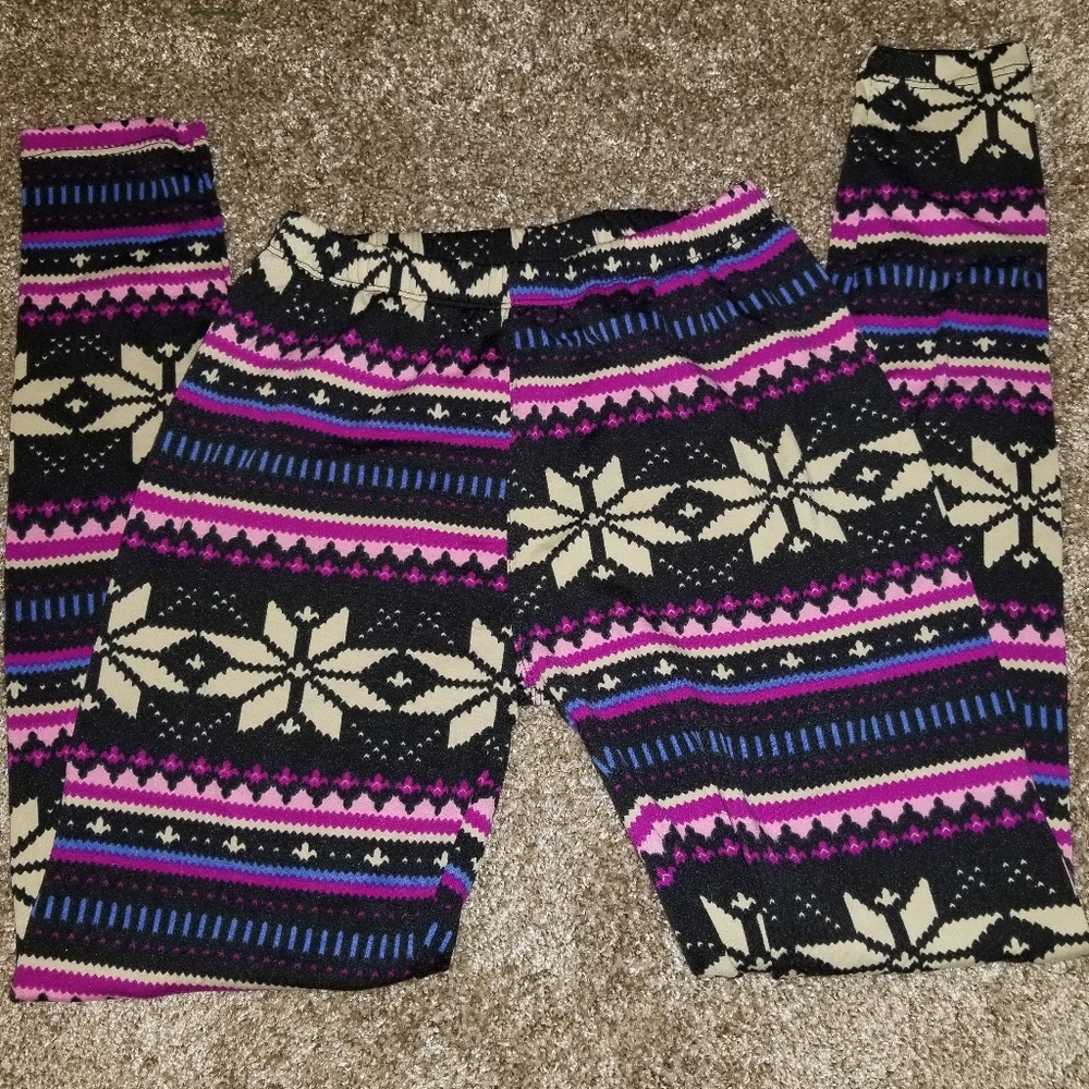 Leggings